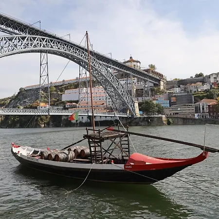 Flh Porto Heritage Downtown Flat II-3
