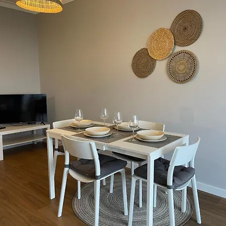 Apartamento Em Gaia Junto As Caves Graham'S-2