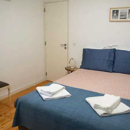 Olival 54 Apartments-2