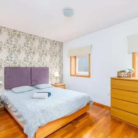 Cedofeita Paradise W Parking Included-3