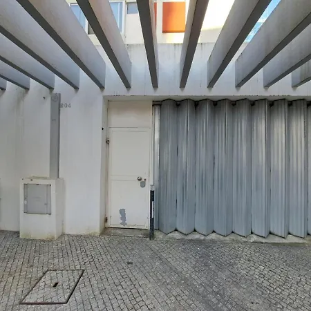 Oporto Galiza Apartment-2