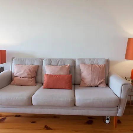 Citybreak-Apartments Douro View-3