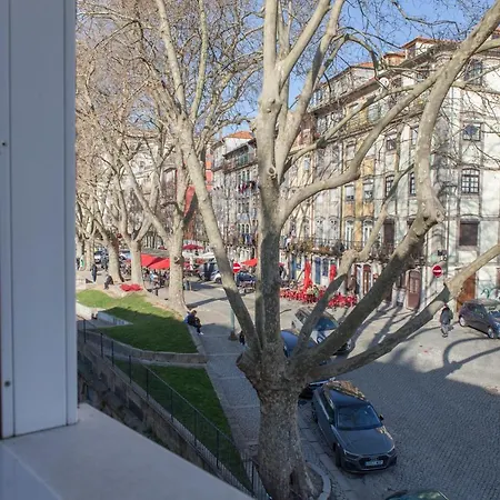 Citybreak-Apartments Douro View-2