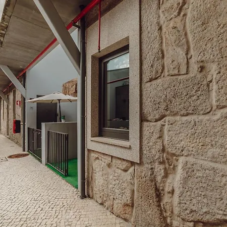 Porto Design By Homing-3