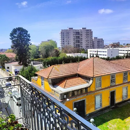 Mater50 Guest House-2