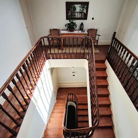 Mater50 Guest House-3