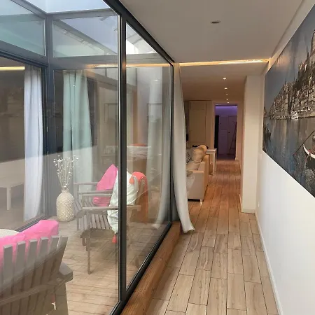 Apartamento Formosa-2