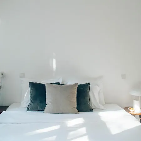 Stay In Apartments - D. Hugo 23-3