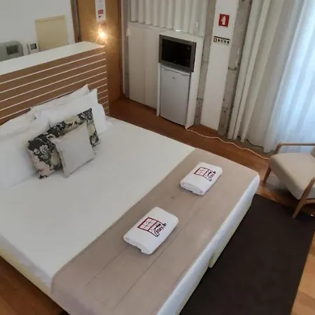 Stay In Apartments - S. Bento-3