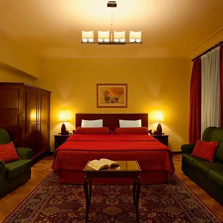 Pao De Acucar Hotel-2