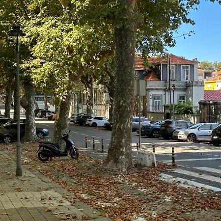 Porto Foz Beach-3