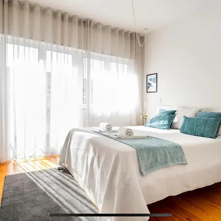 Laz Apartment-2