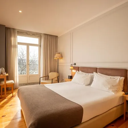 Memoria Porto Flh Hotels-3
