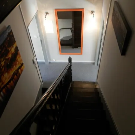 Guest House Antero De Quental-2