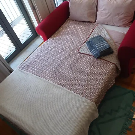 Casa Da Andorinha, Charm Apt Porto Bolhao-2