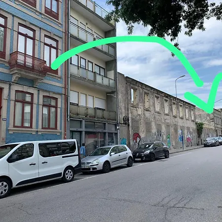 Ox Apartments Alegria-3