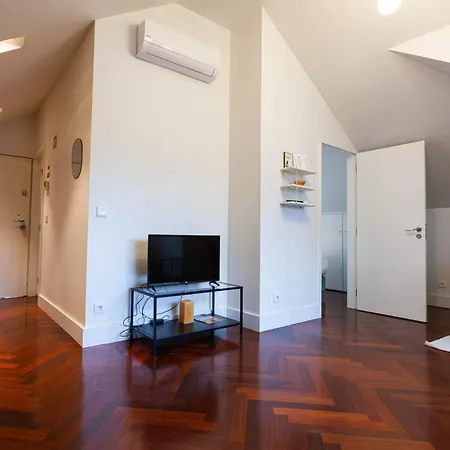 Trindade Premium Apartments-2