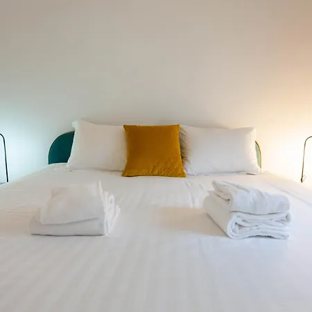 Trindade Premium Apartments-3