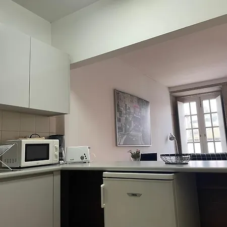 Douro River Cozy Apartments-2