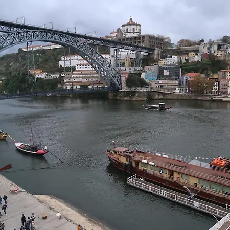Apartamentos Sobre O Douro-3