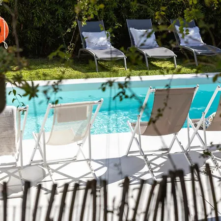 Casa Dos Pinheiros 109 - Private Villa With Pool & Heated Spa-2