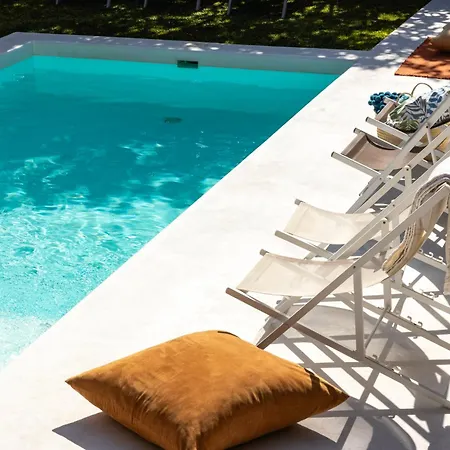 Casa Dos Pinheiros 109 - Private Villa With Pool & Heated Spa-3