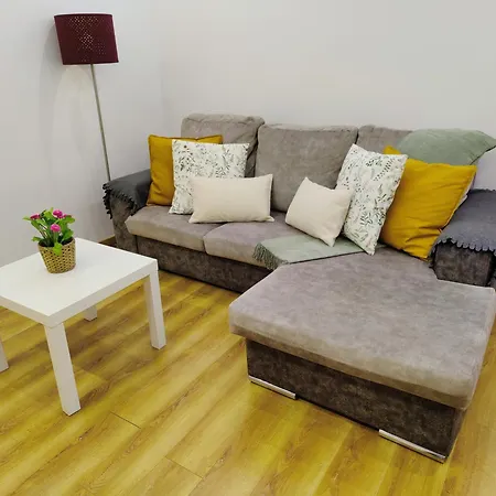 Apartment In The Historic Center Of Porto-3