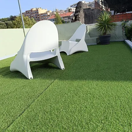 Guesthouse Monsanto-2