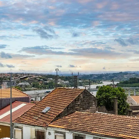 Porto Insight Apartments Campanha With Balcony And Ac-3