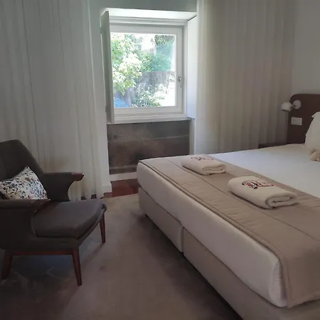 Stay In Apartments - D. Hugo 23-2