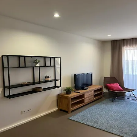 Bnapartments Palacio-2