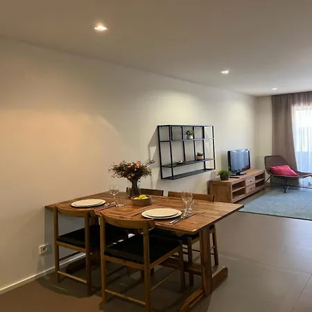 Bnapartments Palacio-3