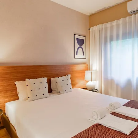 Firmeza388 Charming Flats - Comfort & Privacy With 2 Bedrooms-2