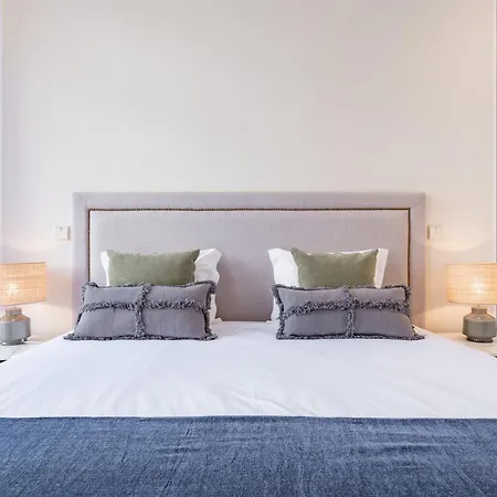 Viva 4 Suites Batalha Residence & Size Flats Batalha-2