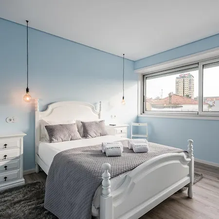 Guestready - Assuntos De Recreio-3