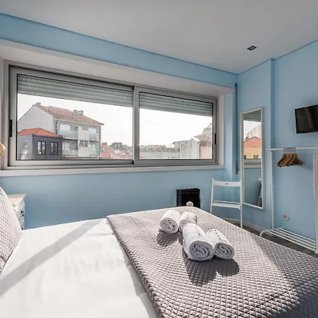 Guestready - Assuntos De Recreio-2