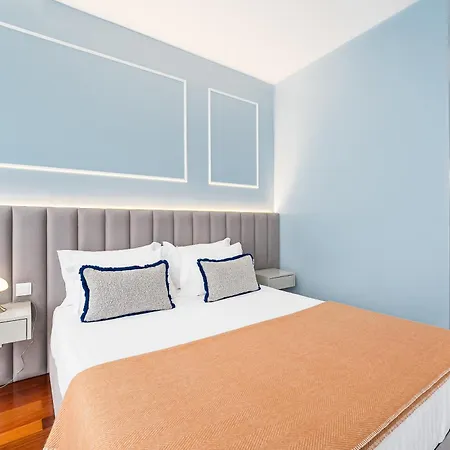 Victoria Project - Apartments - Private Parking-3