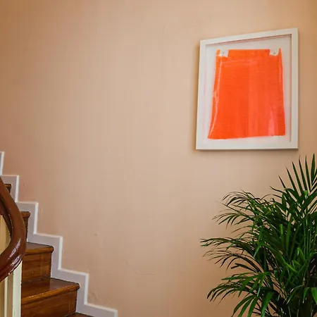 Impar Triplex House-3