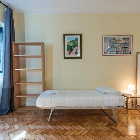 Guestready - Minimalistic Studio Downtown-2