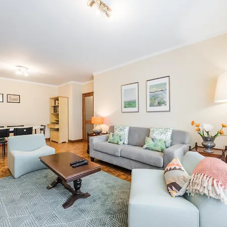 Guestready - Eclectic Haven In The Heart Of Porto-2
