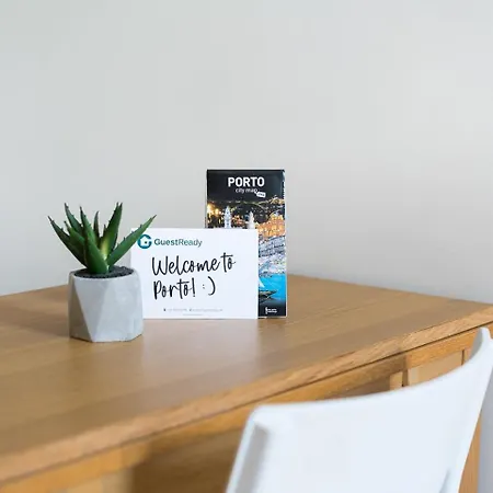 Guestready - Camoes Refuge-3
