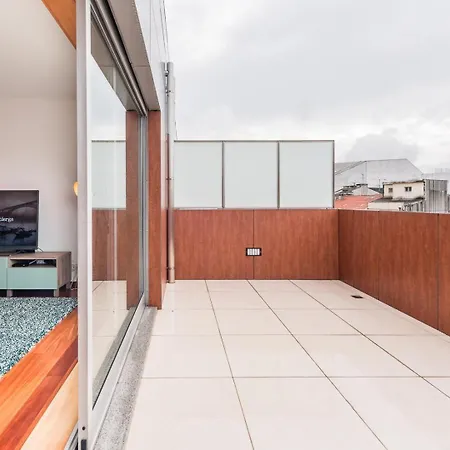 Guestready - Jazz Apartment-3