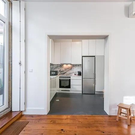 Guestready - Contemporary Days In Historic Bonfim-3