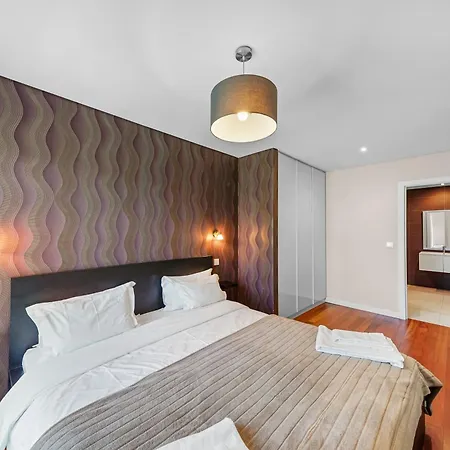 Bessa Luxury Flat By Amber Star Rent-3