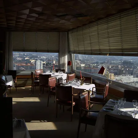 Hotel Miradouro-2