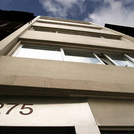 Oporto City Centre Apartments-2