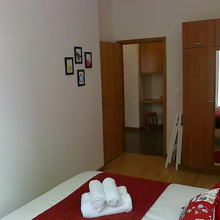 Formosa Oporto Apartments Group-2
