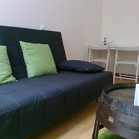 Formosa Oporto Apartments Group-3