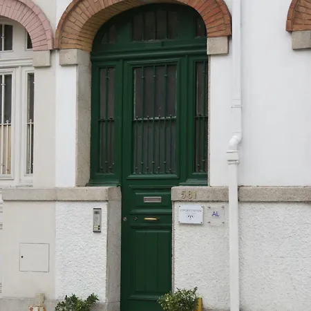 O'Porto Seven - Guest House-2