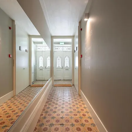 Cedofeita Deluxe Apartment 3F-3